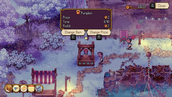 Screenshot 4 di Kynseed