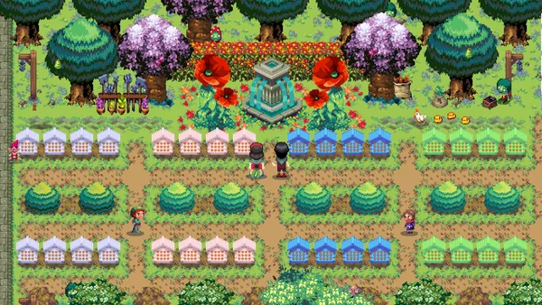 Screenshot 5 di Kynseed