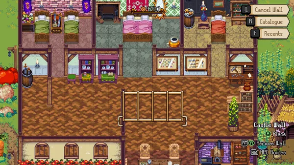Screenshot 6 di Kynseed