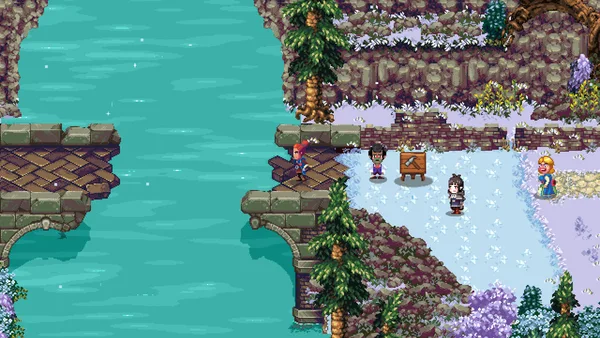 Screenshot 8 di Kynseed