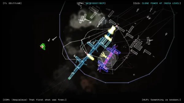 Captain Forever Trilogy on PC: system requirements, reviews, price