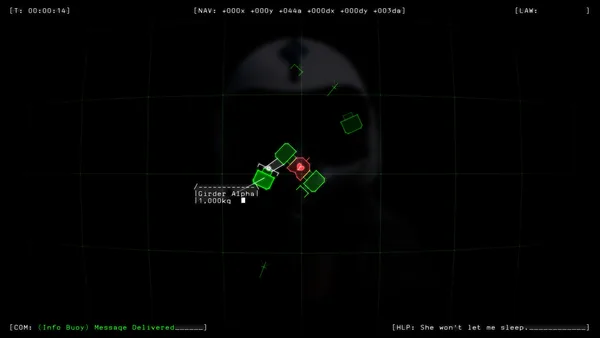 Captain Forever Trilogy screenshot 6