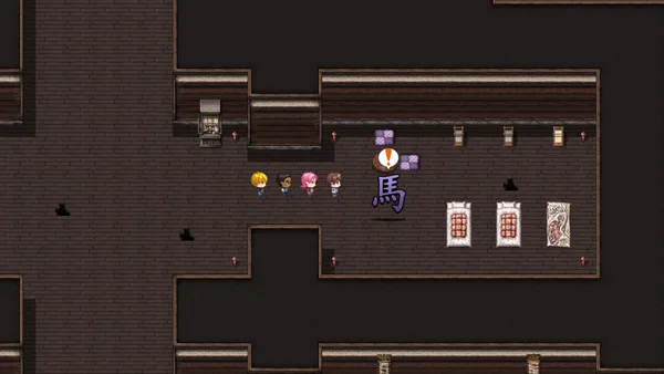 Learn Japanese To Survive! Kanji Combat screenshot 10