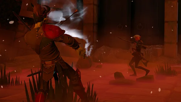 Decay of Logos screenshot 4