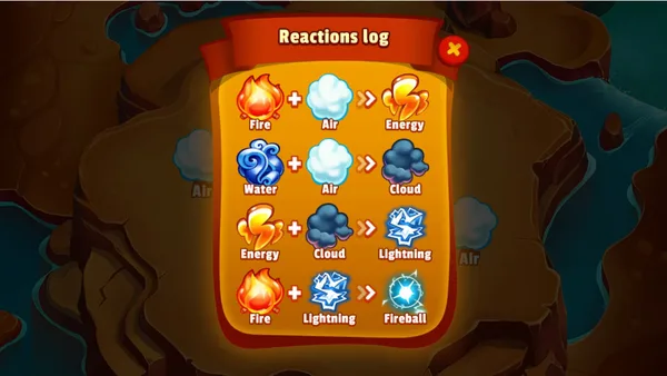 Doodle God: Alchemy Jam screenshot 5