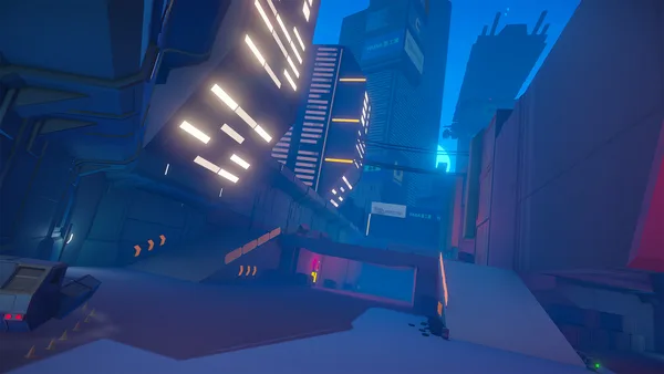 Nightwolf: Survive the Megadome screenshot 7