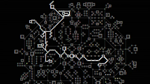 BYTEPATH screenshot 1