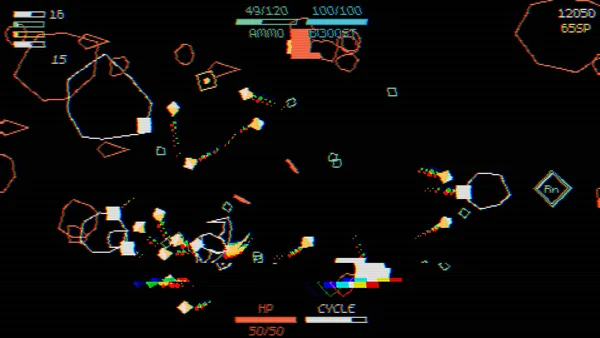 BYTEPATH screenshot 3