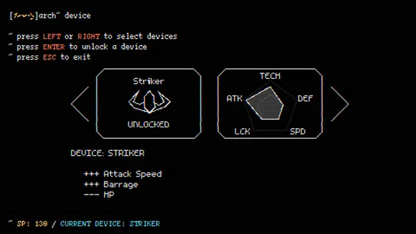 BYTEPATH screenshot 4