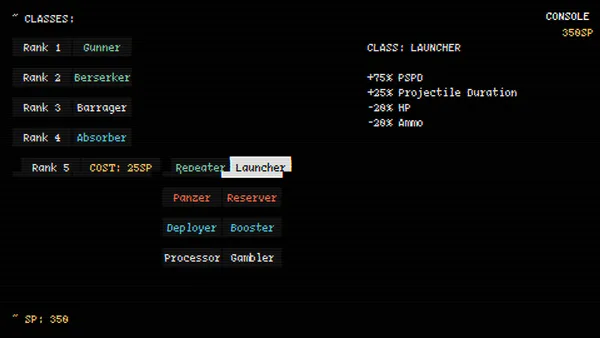 BYTEPATH screenshot 5