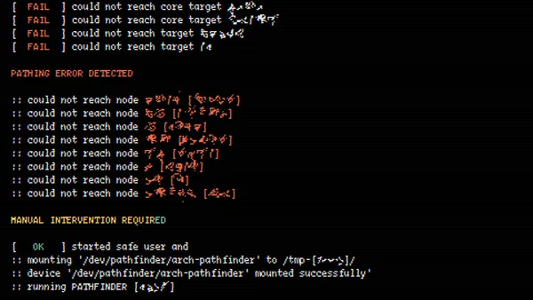 BYTEPATH screenshot 9