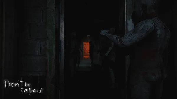 Don't Be Afraid screenshot 6