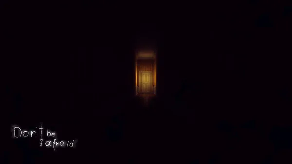 Don't Be Afraid screenshot 9