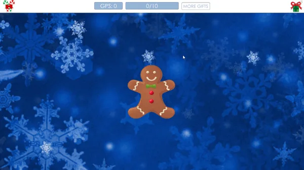 Happy New Year Clicker screenshot 5