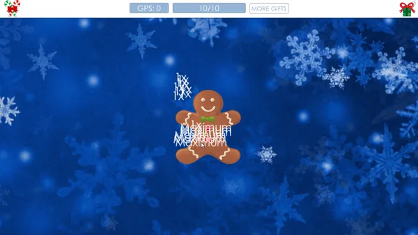 Happy New Year Clicker screenshot 6