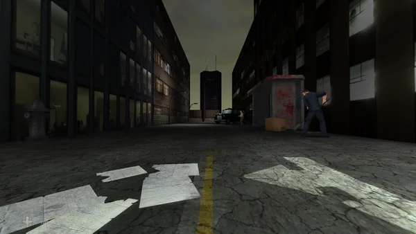 Retro Miami screenshot 1