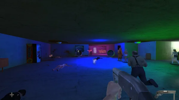 Retro Miami screenshot 2