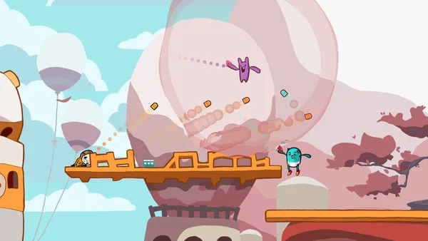 Retimed screenshot 1