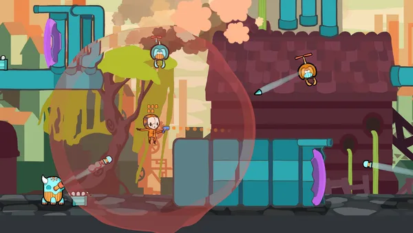 Retimed screenshot 2