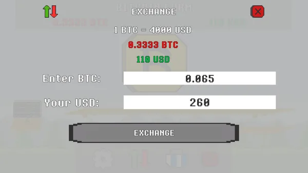 Bitcoin Farm screenshot 6