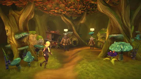 EARTHLOCK screenshot 10