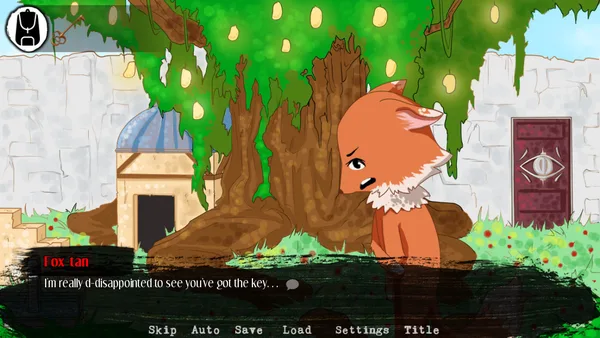 Garden of Oblivion screenshot 6