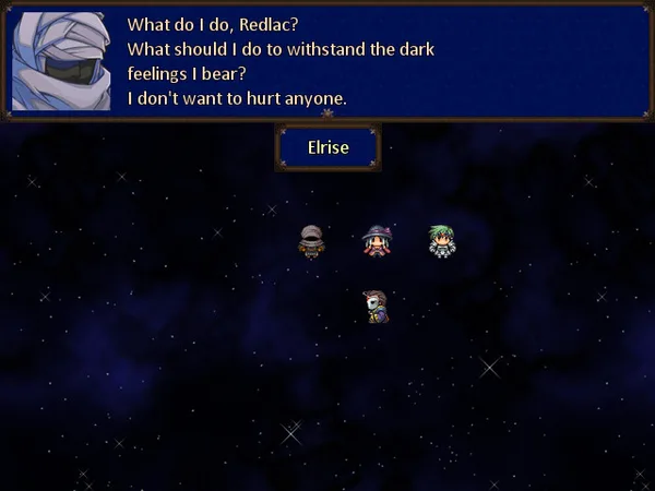 White Pearl screenshot 2
