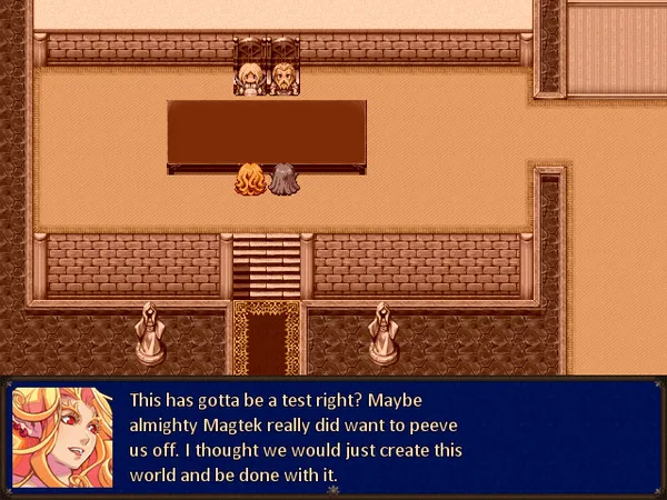 White Pearl screenshot 5