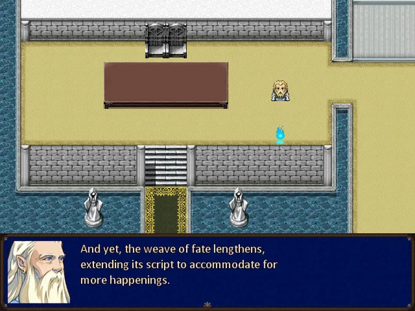 White Pearl screenshot 7