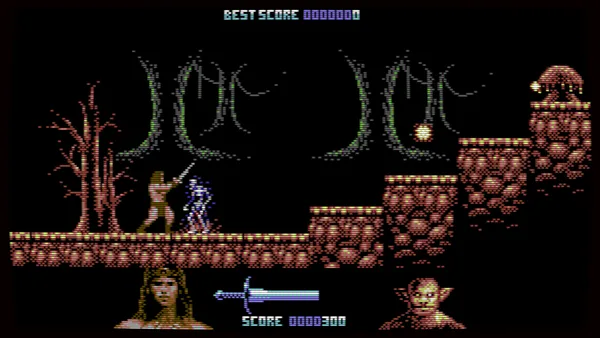 Black Jewel screenshot 11