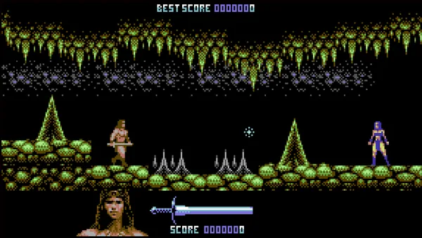 Black Jewel screenshot 7
