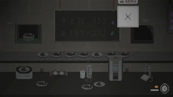 Booth: A Dystopian Adventure screenshot 5