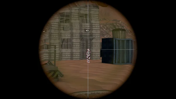 Galactic Force screenshot 10