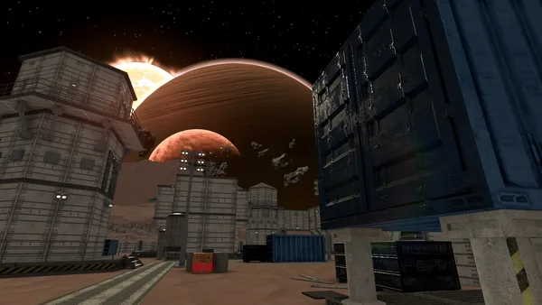 Galactic Force screenshot 13