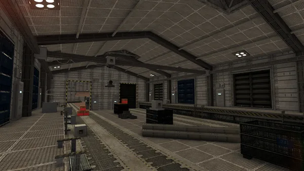 Galactic Force screenshot 16
