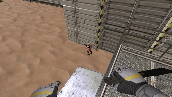 Galactic Force screenshot 3