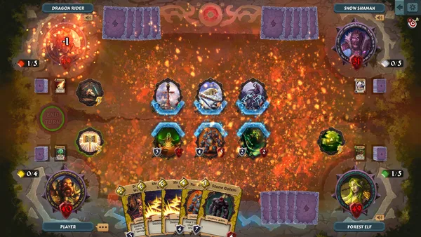 ManaRocks screenshot 3