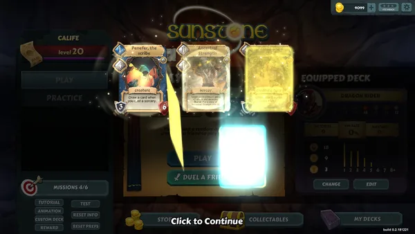 ManaRocks screenshot 6