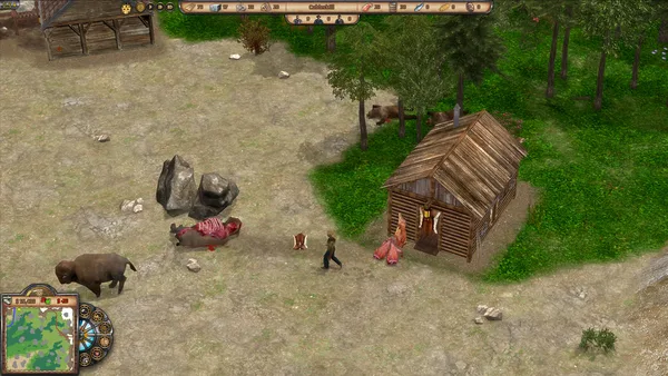 Depraved screenshot 11