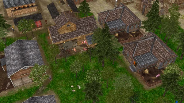 Depraved screenshot 13