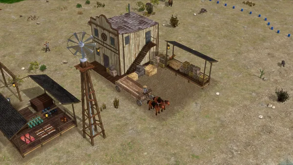 Depraved screenshot 14