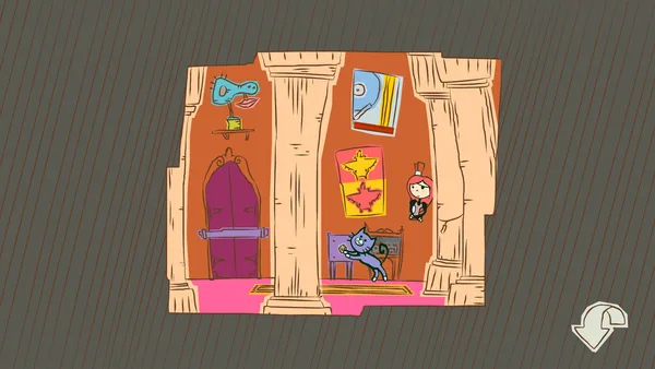 Nelly Cootalot: Spoonbeaks Ahoy! HD screenshot 3
