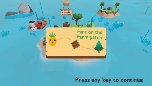 Fruity Smoothie screenshot 10