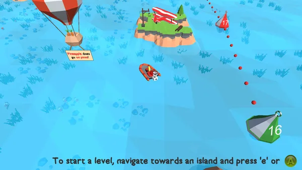 Fruity Smoothie screenshot 11
