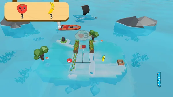 Fruity Smoothie screenshot 8