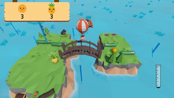 Fruity Smoothie screenshot 9