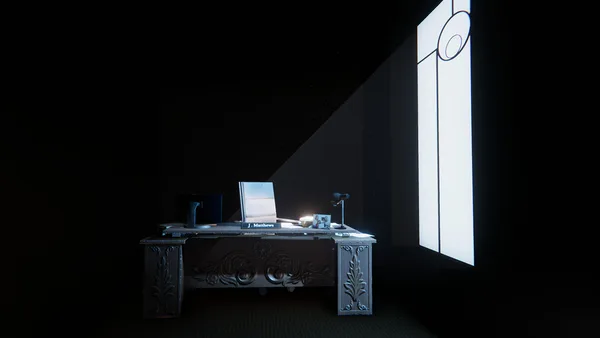 The Spectrum Retreat screenshot 7