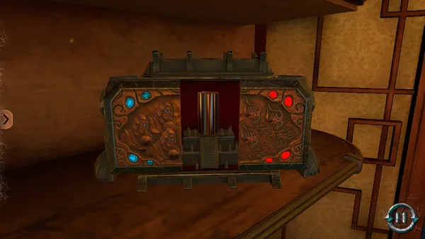 Riddlord: The Consequence screenshot 2