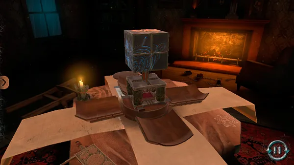 Riddlord: The Consequence screenshot 3