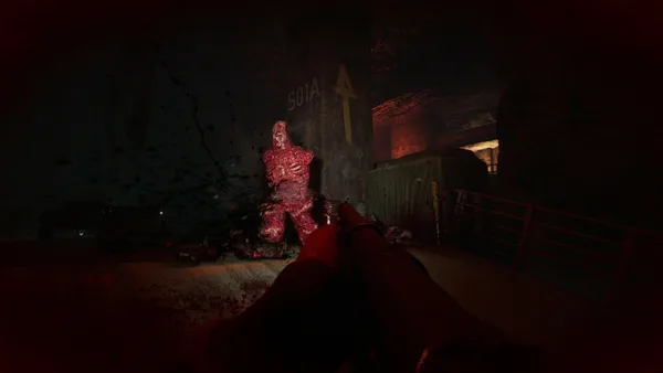 Projekt Z: Beyond Order screenshot 6
